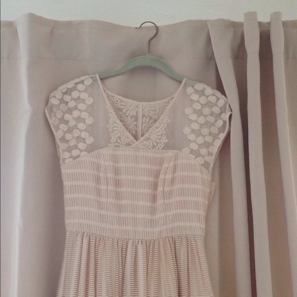 Moulinette Soeurs dress